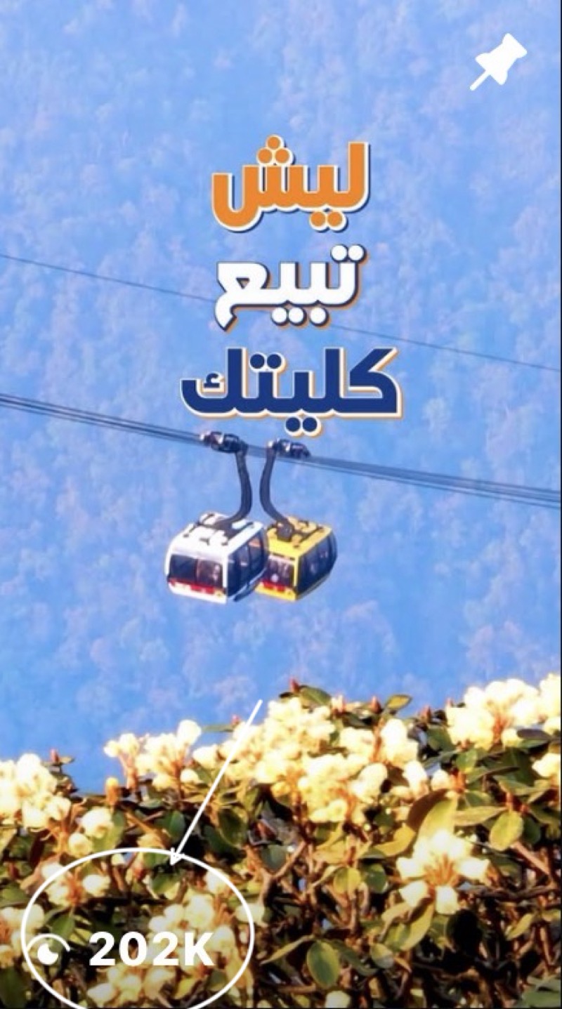 SkyLife result